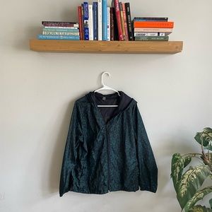 Exersion Wind Breaker